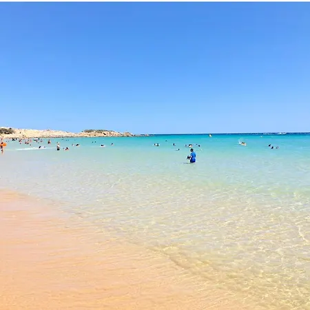 Lejlighed Vacanze Cagliari