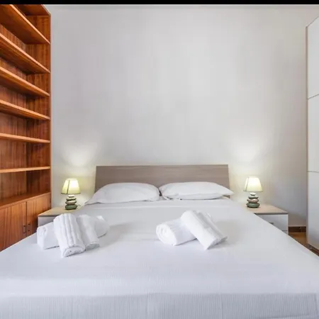 Apartmán Vacanze Cagliari