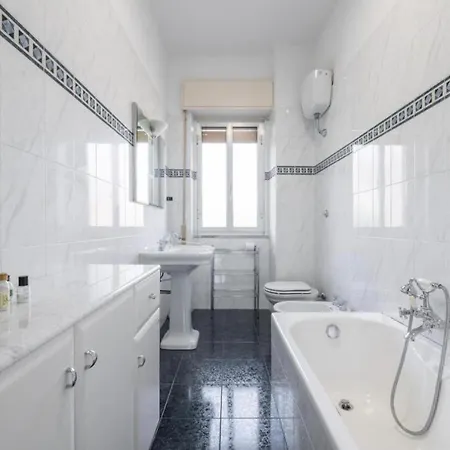 Lejlighed Vacanze Cagliari