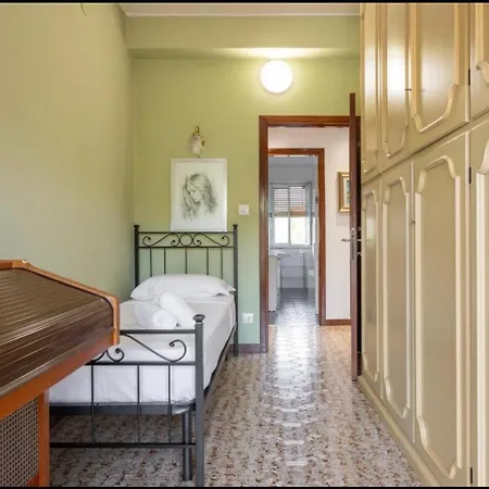 Vacanze Apartmán