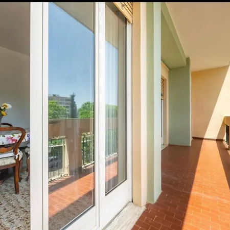 Apartamento Vacanze