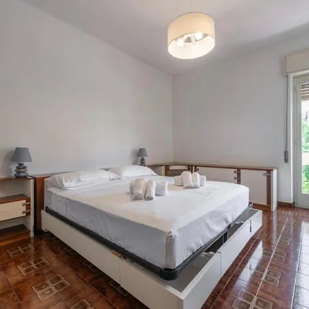 Apartamento Vacanze *
