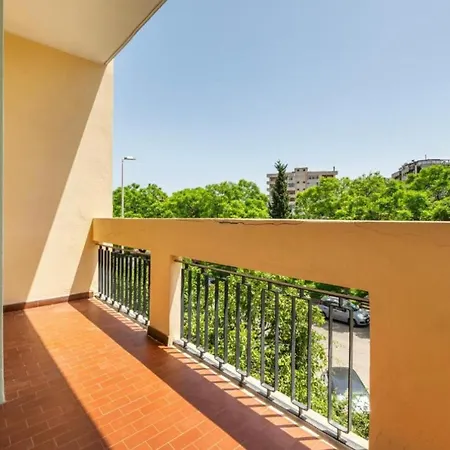 Apartamento Vacanze *